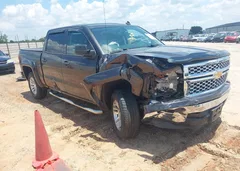2014 Chevrolet Silverado 1500 Lt — фото 1