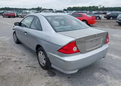 2005 Honda Civic Vp — фото 19
