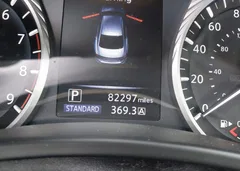2018 Infiniti Q50 3.0T Sport — фото 7