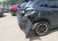 2021 Subaru Crosstrek Premium — фото 6