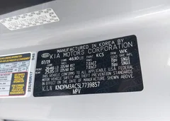 2020 Kia Sportage LX — фото 9