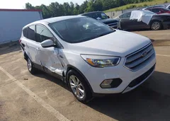 2019 Ford Escape Se — фото 1