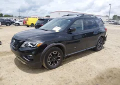 2020 Nissan Pathfinder Sl 2Wd — фото 2