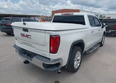 2019 GMC Sierra 1500 Slt — фото 4