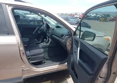 2014 Subaru Forester 2.5I Premium — фото 19