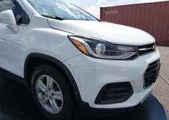 2019 Chevrolet Trax Lt — фото 6
