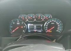 2018 Chevrolet Silverado 1500 1Lt — фото 7