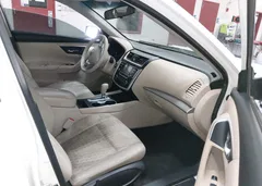 2016 Nissan Altima 2.5 S — фото 5