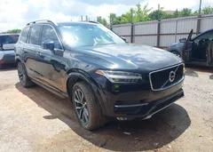 2016 Volvo Xc90 T6 Momentum — фото 1