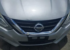 2017 Nissan Altima 2.5 Sv — фото 6
