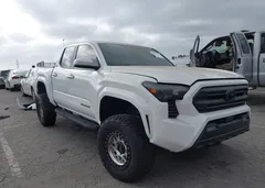 2024 Toyota Tacoma Sr5 — фото 1