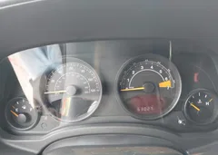 2016 Jeep Patriot Latitude — фото 7