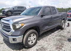 2014 Toyota Tundra Sr5 4.6L V8 — фото 2