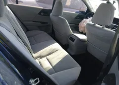 2015 Honda Accord Ex — фото 18