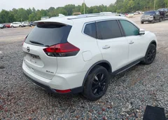 2019 Nissan Rogue Sv — фото 15
