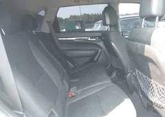 2015 Kia Sorento Lx — фото 8