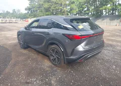 2023 Lexus Rx 350 Premium Plus — фото 3