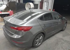 2018 Hyundai Elantra Sel — фото 4