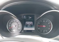 2015 Mercedes-Benz C 300 Luxury 4Matic — фото 7