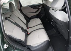 2023 Subaru Forester Premium — фото 8