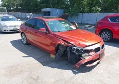 2018 BMW 320I xDrive — фото 1