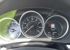 2025 Mazda Cx-5 2.5 S Select — фото 7