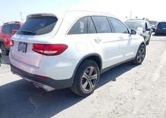 2019 Mercedes-Benz Glc 300 — фото 4