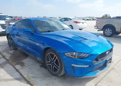 2019 Ford Mustang Gt — фото 1