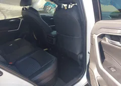 2024 Toyota Rav4 Hybrid Xse — фото 19