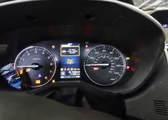 2023 Subaru Crosstrek Limited — фото 7