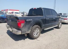 2024 Ford F-150 Xlt — фото 4