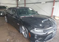 2021 Dodge Charger R/T Rwd — фото 1