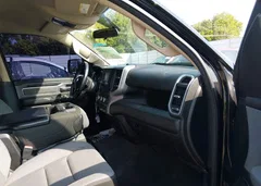 2019 Ram 1500 Big Horn/Lone Star 4X4 5'7 Box — фото 5
