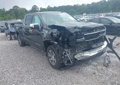 2025 GMC Sierra 1500 2Wd Short Box Slt — фото 1