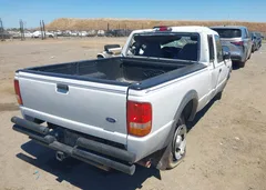 1995 Ford Ranger Super Cab — фото 4