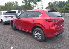 2024 Mazda Cx-5 2.5 S Select — фото 3
