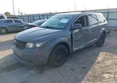 2020 Dodge Journey Se Value — фото 2