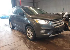 2018 Ford Escape Se — фото 1
