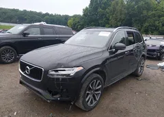 2019 Volvo Xc90 T5 Momentum — фото 2
