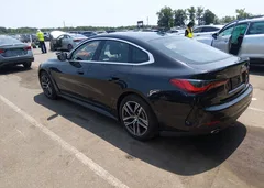 2023 BMW 430I Gran Coupe xDrive — фото 19