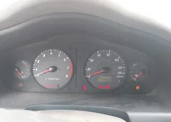 2004 Hyundai Santa Fe Gls/Lx — фото 7