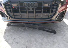 2023 Audi Sq8 Prestige Tfsi Quattro Tiptronic — фото 6