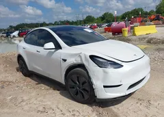 2024 Tesla Model Y Long Range Single Motor Rear-Wheel Drive/Rwd — фото 11