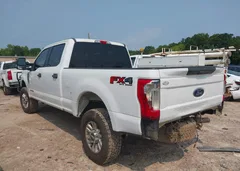 2017 Ford F-250 Xlt — фото 3