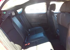 2019 Honda Civic Sport — фото 8