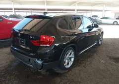 2015 BMW X1 Sdrive28I — фото 4