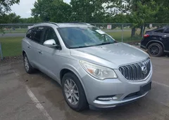 2015 Buick Enclave Leather — фото 1