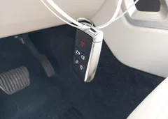 2018 Land Rover Range Rover 3.0L V6 Supercharged Hse — фото 11