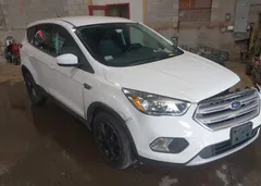 2019 Ford Escape Se — фото 1