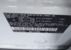 2017 Toyota Rav4 LE — фото 9